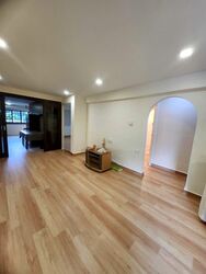 Blk 122 Ang Mo Kio Avenue 3 (Ang Mo Kio), HDB 4 Rooms #559431911